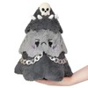 Squishable / Mini Goth Christmas Tree Plush