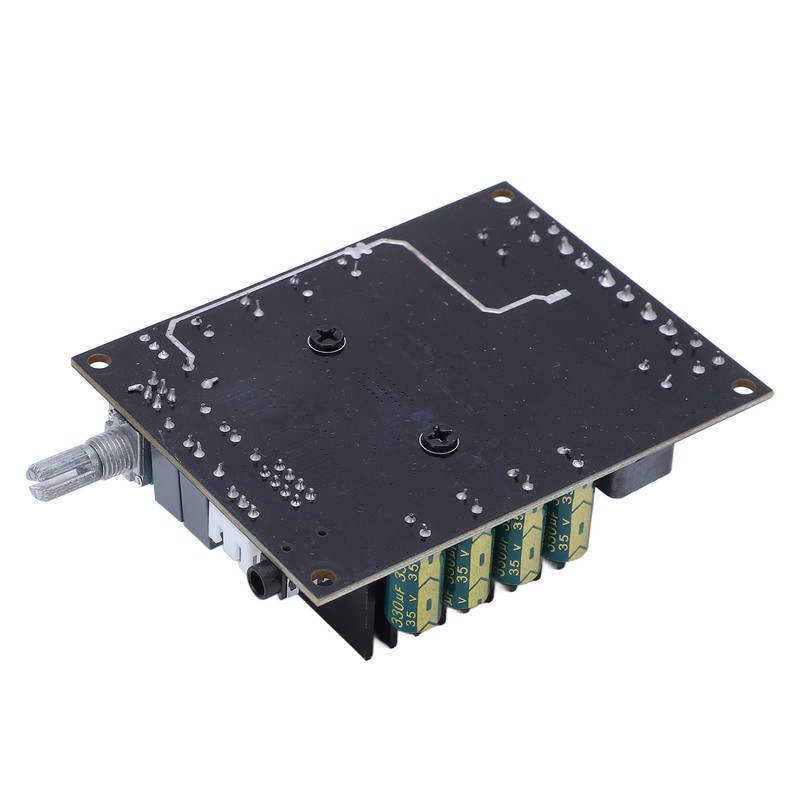 Amplifier Board High Power Digital Vehicle Electronics Components TDA7498 DC