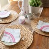 20 Napkins Schön dass du da bist mit Fische und