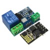LeHang 5V WIFI Relay Module TOI APP Control for Smart