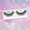 Ardell Mega Volume Lash 256 Multi-Layered False Lashes with Curl