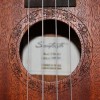Sawtooth ST-UKE-MCE Mahogany Concert Ukulele