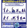 Hitai no Sweat Pads (50 sheets) Shuts out sweat from