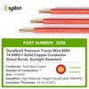 SYSTON CABLE TECHNOLOGY 14 AWG Tracer Wire 600V Solid Conductor