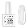 5 in 1 Nail Builder Gel Builder Base Gel and