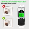 Stud Finder Wall Scanner - 8 in 1 Wall Scanner