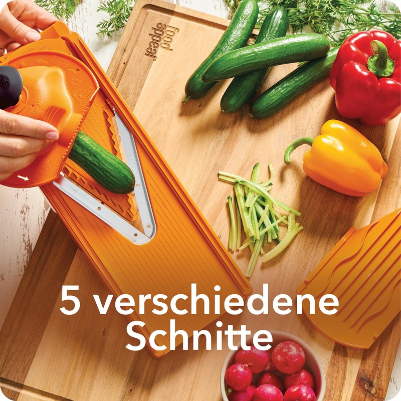 Börner V3 Slicing Sets (Basic, Starter, Professional)