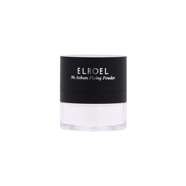 ELOELO 엘로엘 피지 잡는 노세범 픽싱 파우더 7.7g Elowell No Sebum Fixing Powder 7.7g