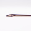 Hasashi Iron Shinkansen Chopsticks Approx. 8.3 inches (21 cm), E8