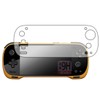 PDA KONKR Pocket Fit Compatible, 9H Hardness [Reflection Reduction] Protective