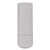 Air Conditioning Remote Control Compatible with Fujitsu AC, Replacement AC