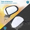 Lqito Right Passenger Side Mirror Compatible With 2019 2020 2021