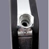 1 1/4" (38mm - 43mm) Rubber Lined Munsen Rings Pipe