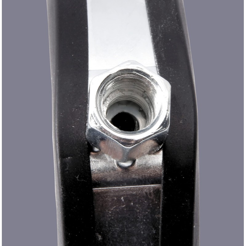 1 1/4" (38mm - 43mm) Rubber Lined Munsen Rings Pipe