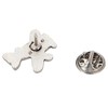 C0089 Badge Zero Battle Pin Airplane Japanese Fighter Pin, 0.8