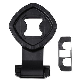 Keter Replacement Hinge Lock Spare Parts for W26H Storage Box Replacement Hinge Lock Compatible with Keter Store It Out Storage Box