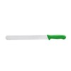 TrueCraftware- 12" Blade Slicer Knife Wavy Edge German Steel with