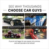 CAR GUYS Hybrid Spray Wax | Advanced Car Wax |