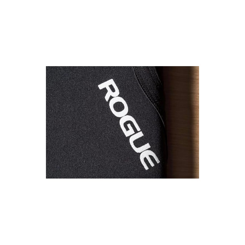 Rodilleras ROGUE 5MM - KNEE SLEEVE (X-Small)