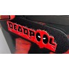 Deadpool PINBALL Mod BACK BOX HING MOD 3D LOGO( Sold