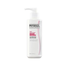 Stifel Physiogel Red Soothing AI Gentle Foaming Gel 180ml x 4 / 스티펠 피지오겔 레드수딩 AI 젠틀 포밍 젤 180ml x 4개