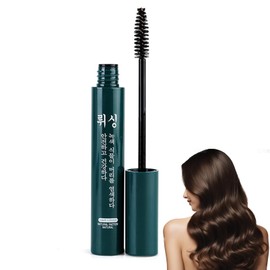 Temporary Root Touch Up Dark Brown,Quick Hair Dry Root Cover Up,Hair Mascara Stick for Grey Hair,Water-Resistant Hair Root Colour Touch Up for Women, Semi-Permanent Hair Concealer Cover Gray Stick