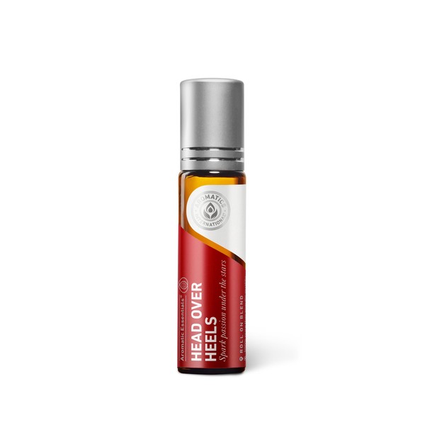Aromatics International Aromatics International Head Over Heels Essential Oil Blend