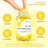 Vitamin D3 Gummies (1000iu) - Natural Lemon Flavoured - 60