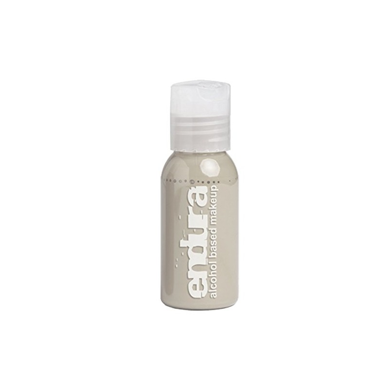 Endura Airbrush Ink - Bone White (1 oz)