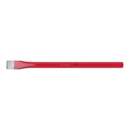 KS Tools 156.0532 Flat chisel, octagonal shaft, 300mm
