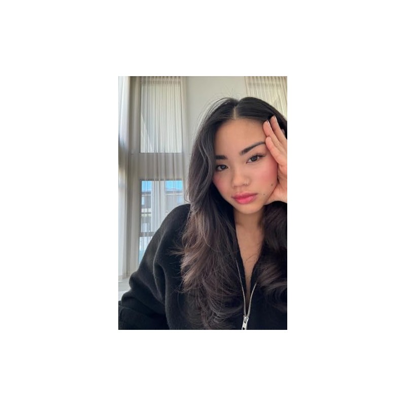 Lavio Classic 01 Press On Lashes - Mixed 10-16mm