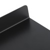 Bench Hook and Inking Plate, Iron Screw Hole Design Metal