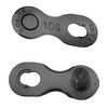 TAYA 10 Speed Bike Chain Connector Link, SCL-19 | Ti