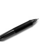 Pentel Roller Gel Energel X 0.7 BL107 Tintenroller, Schwarz, 3