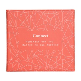 The School Of Life | Connect Game | Remember Why You Matter to Each Other | English Edition