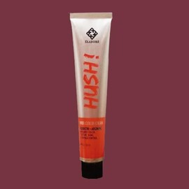 Elabore Hush Hair Color Cream 80g / 2.82oz (3.0 - Darkest Brown) (7.5 RED BLONDE, 8.0g / 2.82oz)