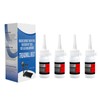 100% Silicone Treadmill Belt Lubricants/Lubes - 25ml/Bottle, No Odor and