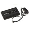 External Enclosure for 3.5 inch SATA Hard Drive, with Power