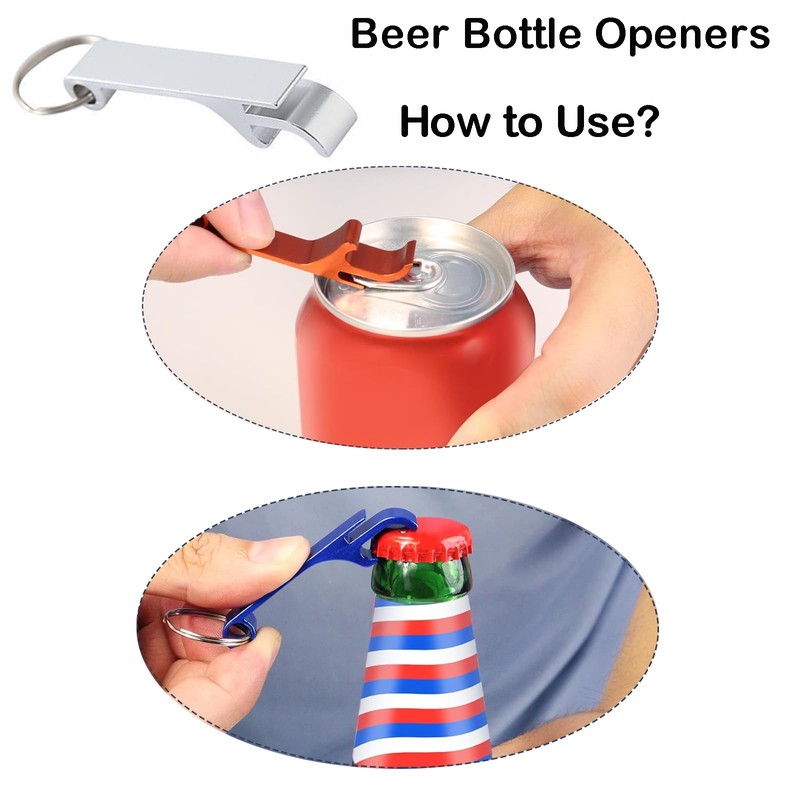 Jar Opener,Adjustable Non-Slip Multifunctional Stainless Steel Can Opener,Multi Opener Set