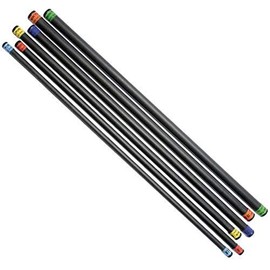 Reactor Work Out Bar 18lb (EA)