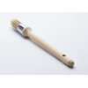 ProDec 21mm Trade Professional Pointed Synthetic Sash Brush Ideal for