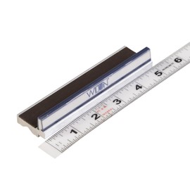 Wilton Magnefix 5" Prism Vise Jaw Pads (P-5)