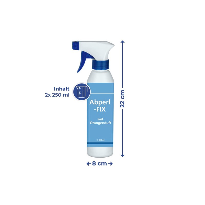 WENKO Abperl-Fix Surface Protection