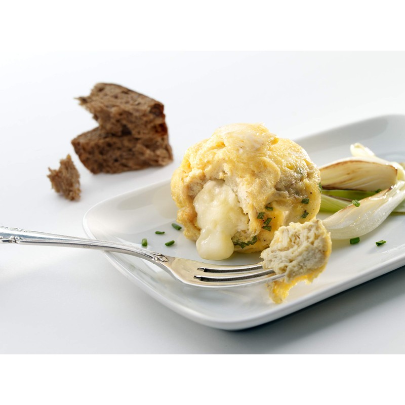 Lékué Set of 2 Ovo Egg Cookers