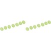 Hayabusa Fame Tool Box Embellishment Ball Soft Green P445 