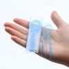 150 PCS Floss Threaders Deep Clean Floss Multifunctional Floss Aids
