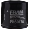 Fram Extra Guard PH6017A, 10K Mile Change Interval Oil Filter