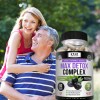 Kaya Naturals Max Detox Herbal 1532 Mg 60 Cápsulas