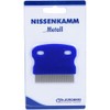 NISSENKAMM Metal, pack of 1