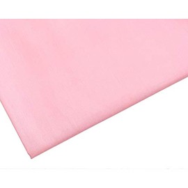 45" Wide Yellow Gold Polycotton Fabric - Soft, Fade-Resistant Material for Sewing, Quilting, Apparel & Crafts - 40+ Vibrant Colors